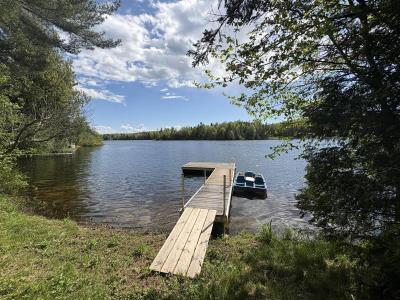 2  Ch. Vachon, La Pêche, Québec J0X 3K0, Canada