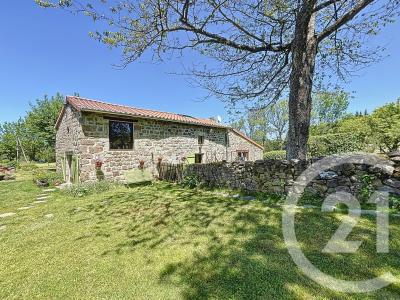 Montregard, Alvernia 43290, Francia