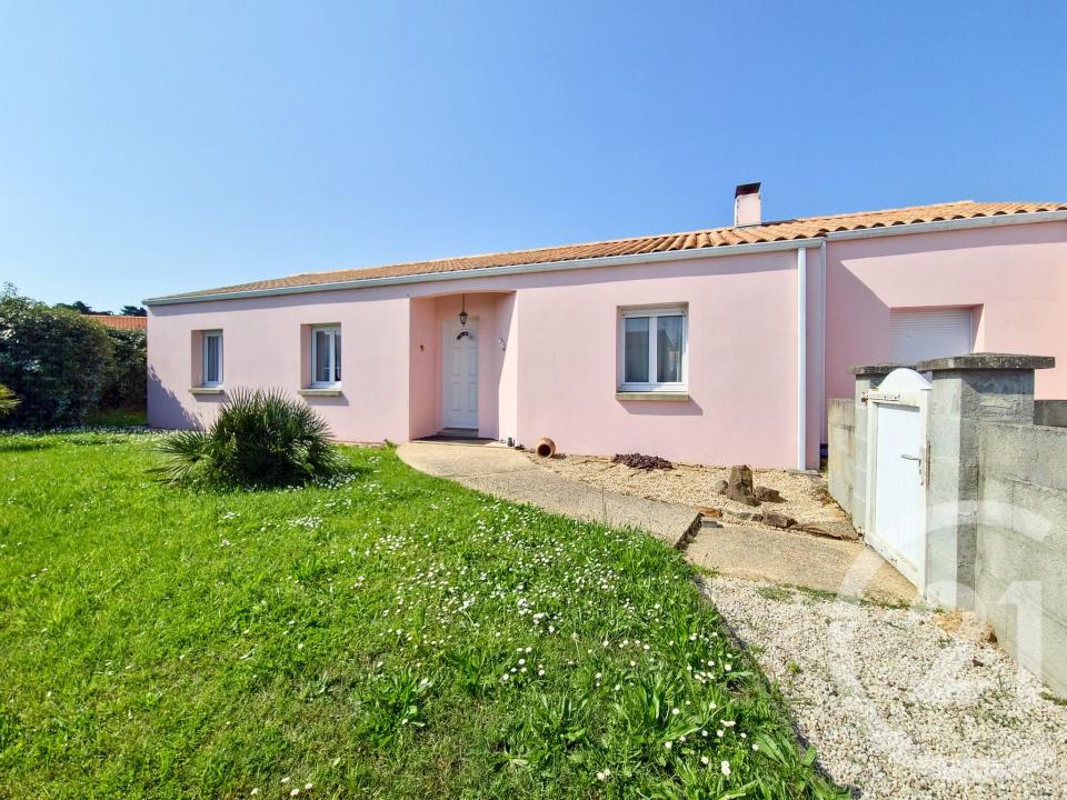 L Ile D Olonne, Pays De La Loire 85340, France