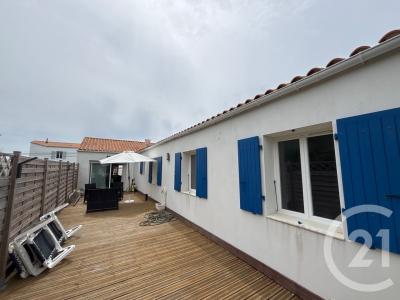 St Pierre D Oleron, Poitou-Charentes 17310, Francja