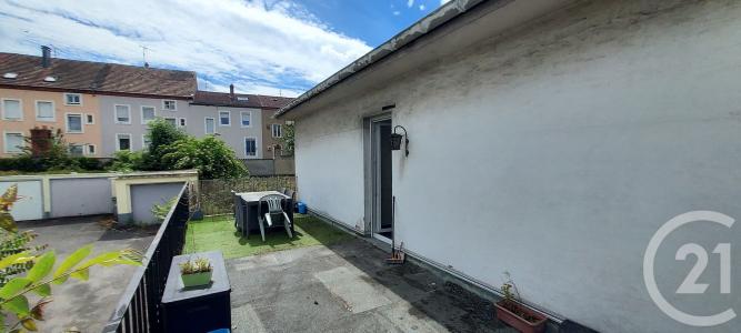 Mulhouse, Эльзас 68100, Франция