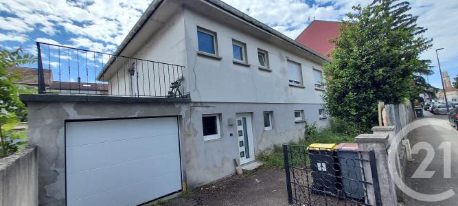 Mulhouse, Эльзас 68100, Франция