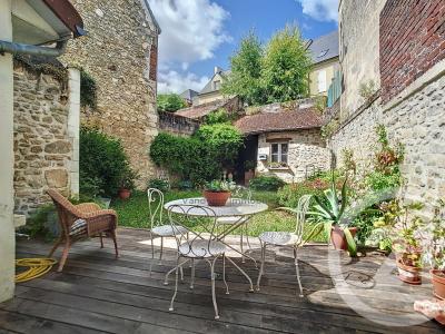 Crepy En Valois, Picardie 60800, Франция