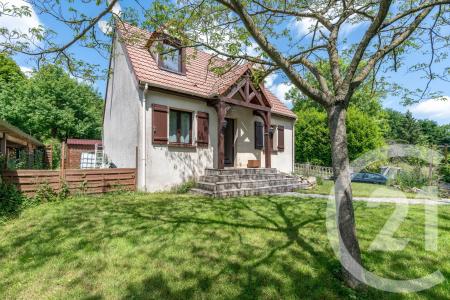 Dampmart, Île-de-France 77400, France