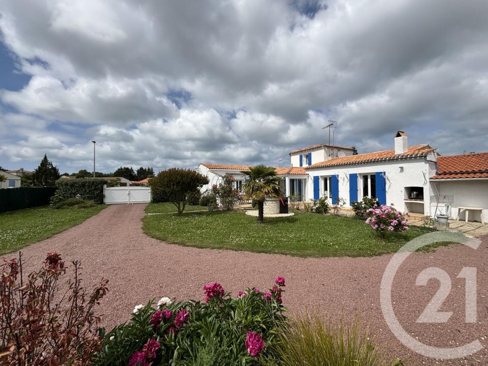 St Georges D Oleron, Poitou-Charentes 17190, Frankreich