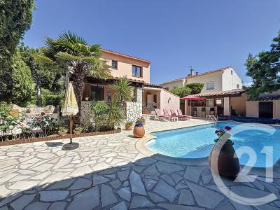 Aubagne, Provence-Alpes-Côte D'Azur 13400, France