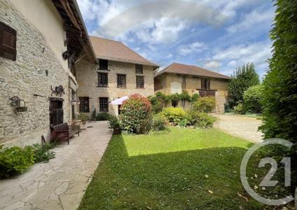 Maubec, Rhône-Alpes 38300, Pháp