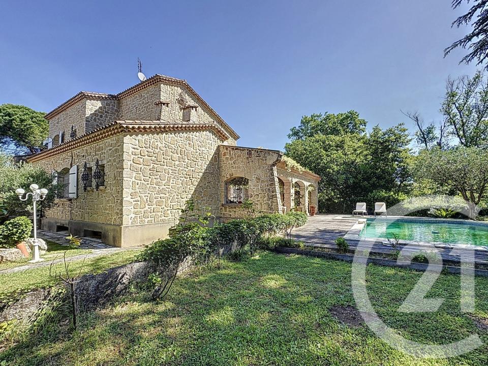 Juvignac, Languedoc-Roussillon 34990, France