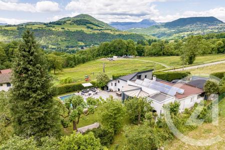 Vaulnaveys Le Haut, Rhône-Alpes 38410, 프랑스