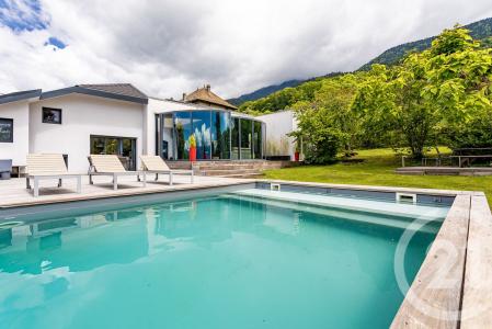 Vaulnaveys Le Haut, Rhône-Alpes 38410, 프랑스