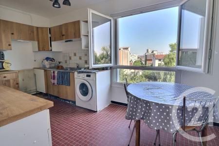 Bagnolet, Île-de-France 93170, France