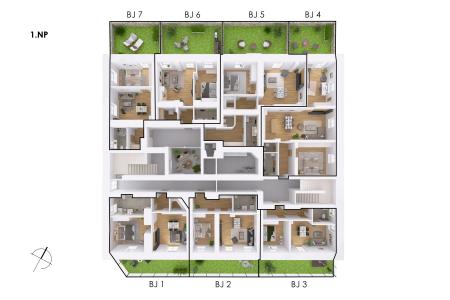 81/8, Blanická, Postupice, Benešov 25701, Czech Republic