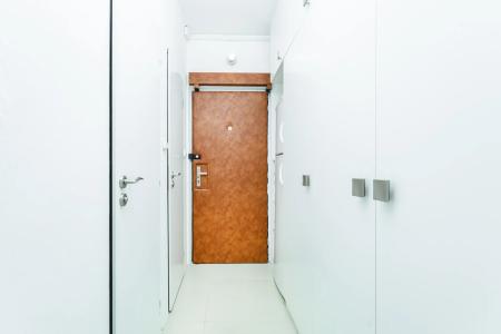 Vavřenova, Praha, Území Hlavního Města Prahy 14200, République Tchèque