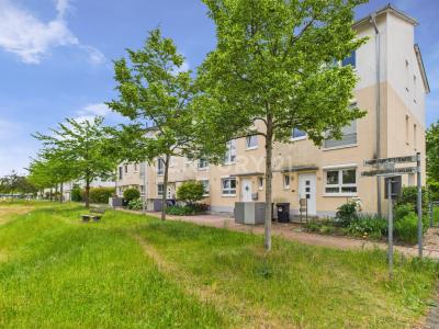 Darmstadt, Hessen 64295, Alemanha