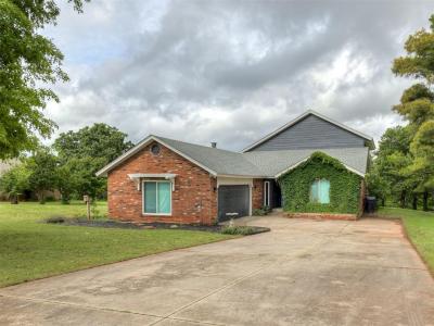 6401 Saddleback Drive, Oklahoma City, Oklahoma 73150, Stati Uniti