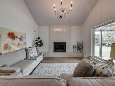 6401 Saddleback Drive, Oklahoma City, Oklahoma 73150, Stati Uniti