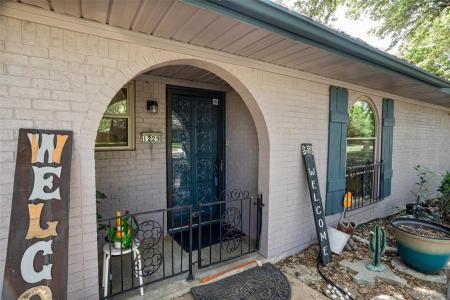 1229 Surry Place Drive, Cleburne, Texas 76033, USA