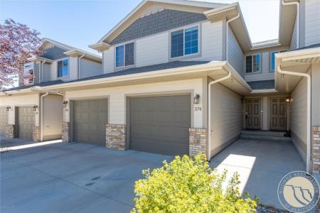 574 Killarney Street, Billings, Montana 59105, USA