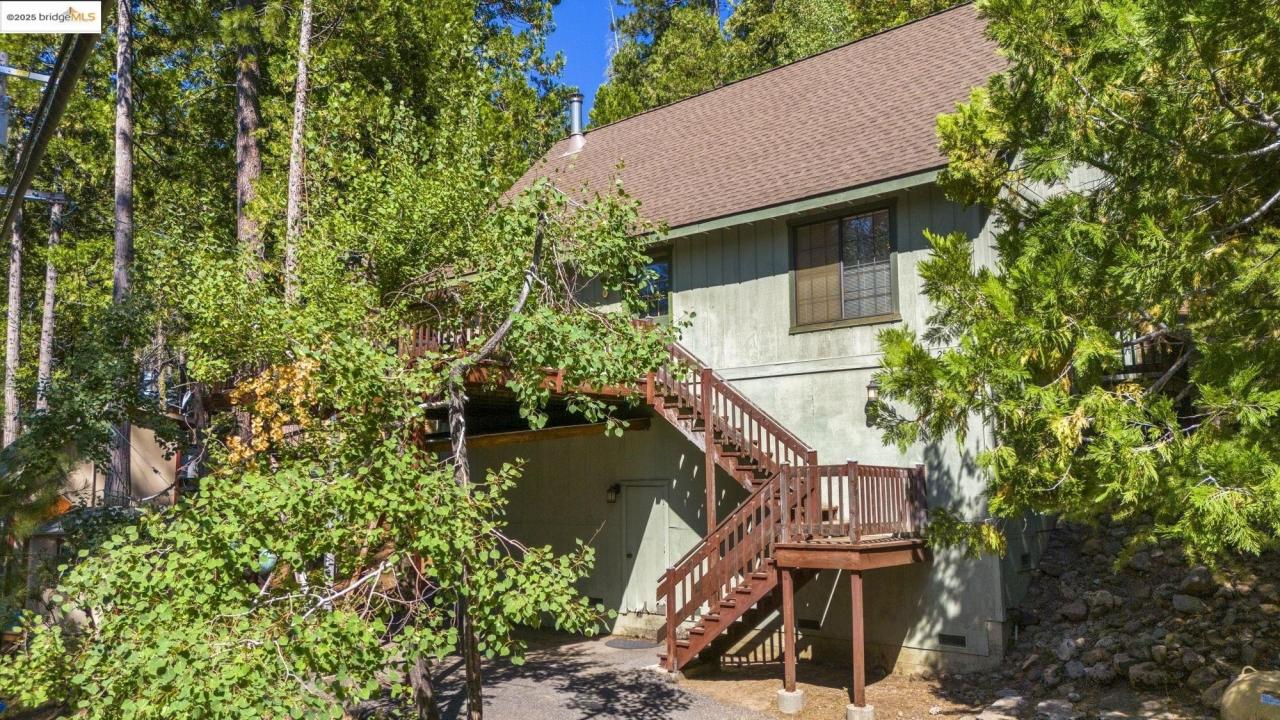25488 Rebekah Rd, Long Barn, California 95335, Estados Unidos