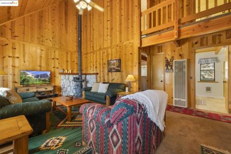 25488 Rebekah Rd, Long Barn, California 95335, Estados Unidos