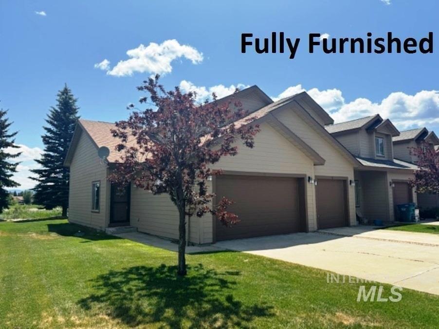 24 Mangum Dr Unit # 1 1, Donnelly, Idaho 83615, Estados Unidos