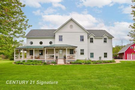 12751 Wilkinson, Freeland, Michigan 48623, USA