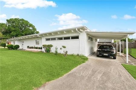 1501 POINSETTIA Drive, Metairie, Louisiane 70005, États-Unis