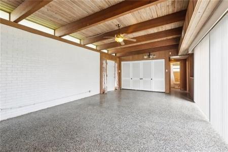 1501 POINSETTIA Drive, Metairie, Louisiane 70005, États-Unis
