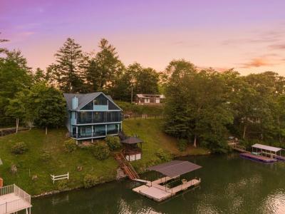 137 Kilmoore Lane, Hayesville, 北卡罗来纳州 28904, 美国