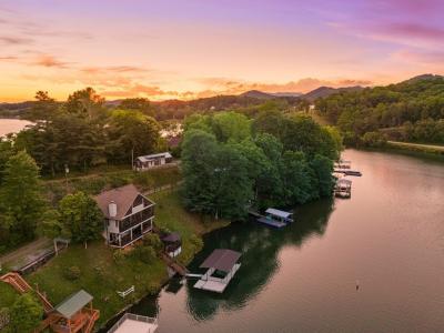 137 Kilmoore Lane, Hayesville, 노스 캐롤라이나 28904, 미국