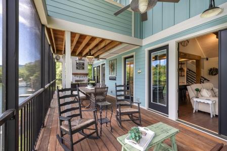 137 Kilmoore Lane, Hayesville, 노스 캐롤라이나 28904, 미국