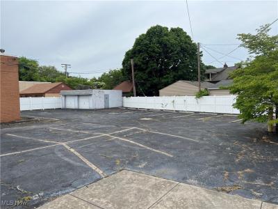 15008 Lorain Avenue, Cleveland, Ohio 44111