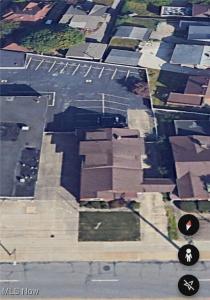 15008 Lorain Avenue, Cleveland, Ohio 44111
