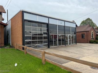 15014 Lorain Avenue, Cleveland, Ohio 44111