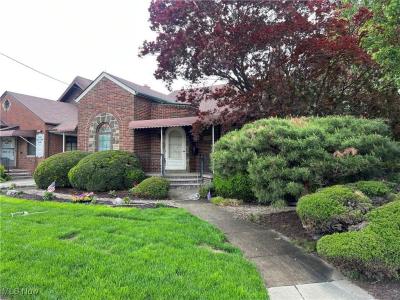 15002 Lorain Avenue, Cleveland, Ohio 44111, Estados Unidos