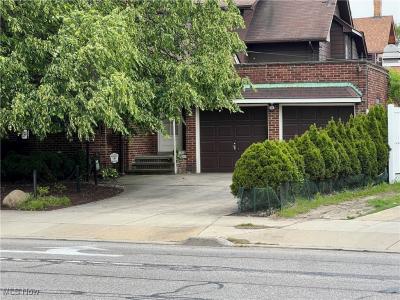 15002 Lorain Avenue, Cleveland, Ohio 44111, Estados Unidos