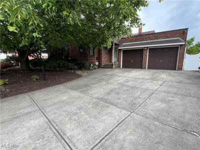 15002 Lorain Avenue, Cleveland, Ohio 44111, Estados Unidos