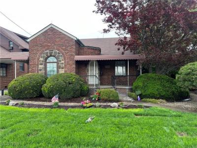 15002 Lorain Avenue, Cleveland, Ohio 44111, Estados Unidos