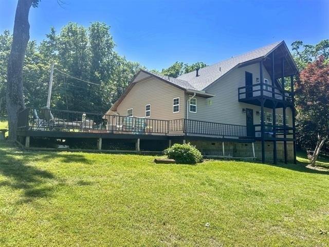 3293 W Southern Avenue, Hulbert, 奧克拉荷馬州 74441, 美國