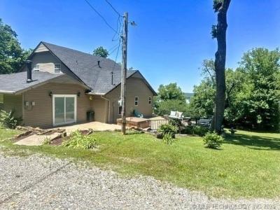 3293 W Southern Avenue, Hulbert, 奧克拉荷馬州 74441, 美國
