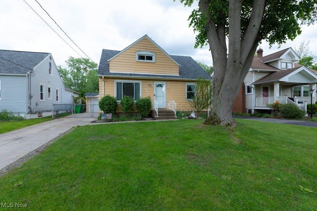 1271 Lander Road, Mayfield Heights, Ohio 44124