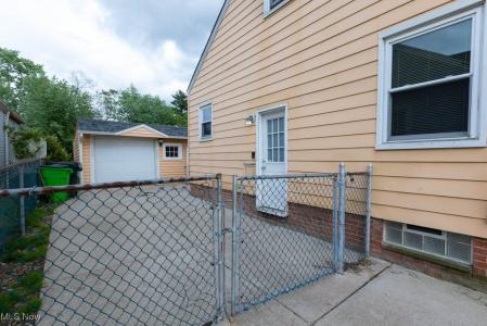 1271 Lander Road, Mayfield Heights, Ohio 44124