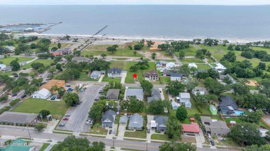 0 W 4th Street, Long Beach, Mississippi 39560, Estados Unidos