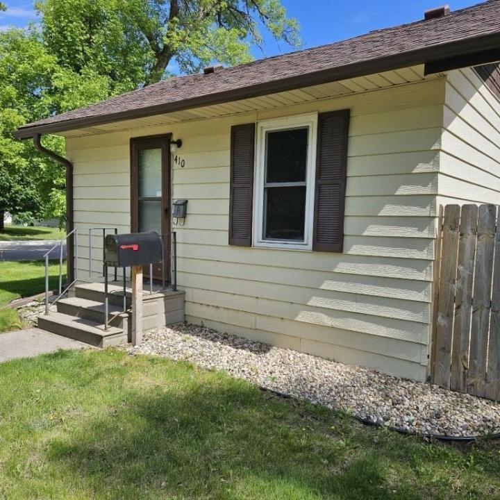 410 E 9th Street, Morris, Minnesota 56267, Estados Unidos