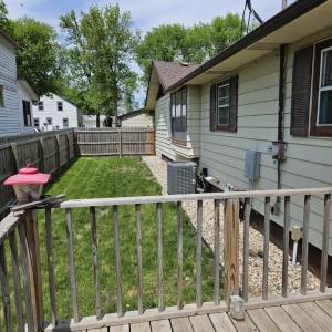 410 E 9th Street, Morris, Minnesota 56267, Estados Unidos