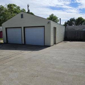 410 E 9th Street, Morris, Minnesota 56267, Estados Unidos