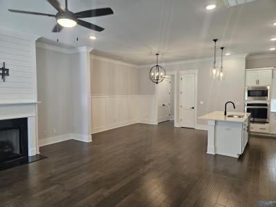 346 Hay Rake Drive, Madison, Alabama 35756