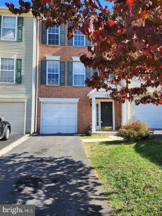 12102 Wallower Way, Bristow, Virginia 20136, Estados Unidos