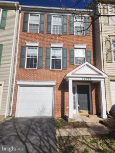 12102 Wallower Way, Bristow, Virginia 20136, Estados Unidos