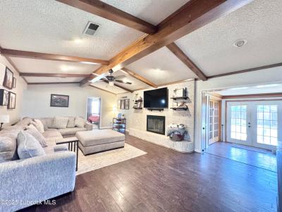 914 W Lee Street, Floydada, Texas 79235, USA